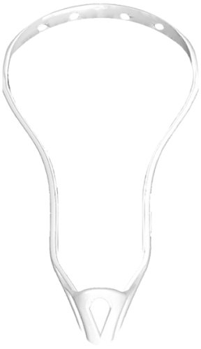 

Harrow Koncept Unstrung Lacrosse Head, White