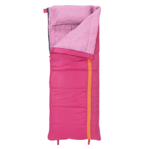 Kit 40 Degree Kids Sleeping Bag