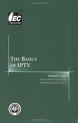 The Basics of IPTV