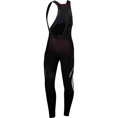 Castelli Sorpasso Wind Bib Tights - Men's