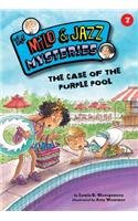 The Case of the Purple Pool