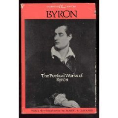 The Poetical Works of Byron.