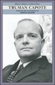 Truman Capote (Bloom's Modern Critical Views)