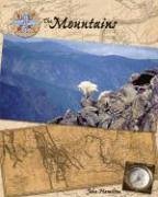 The Mountains (Lewis & Clark) by John Hamilton