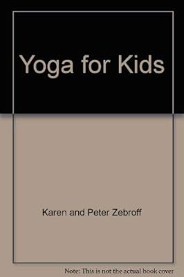 Yoga for kids
