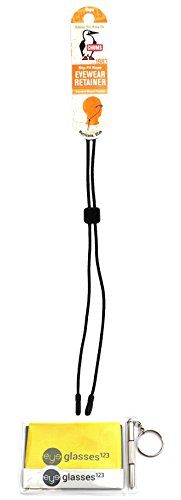 Algopix Similar Product 5 - Chums Eyewear Retainers  Slip Fit Rope