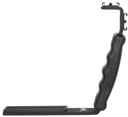 Algopix Similar Product 19 - Xit XTFB2 Dual Show right angle Flash