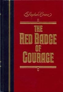 The Red Badge of Courage (The World's Best Reading)