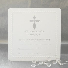 First Communion Invitations Uk 9
