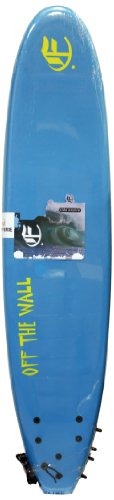 Algopix Similar Product 3 - Empire Off The Wall Soft Surfboard