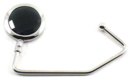 Crystal Purse Hook