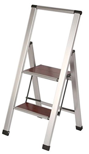 Algopix Similar Product 9 - Ultimate Two Step Stool  Heavy Duty