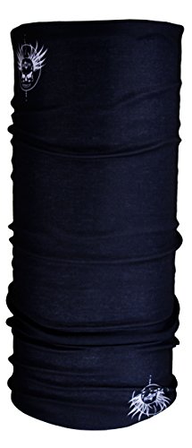 Tactical Facemask & Neck Cover - Protection From Sun, Wind & Harsh Elements