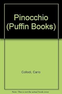 Pinocchio (Puffin Books)