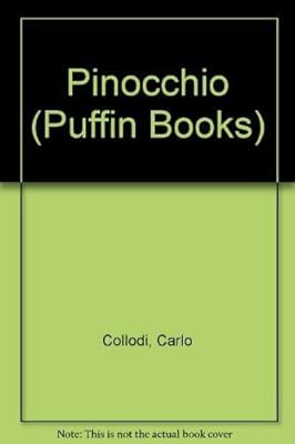 Pinocchio (Puffin Books)