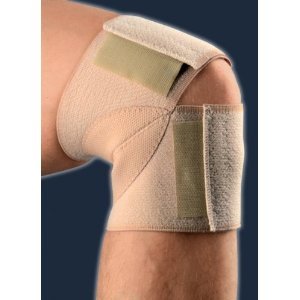 

CMO Universal Elastic Knee-Support