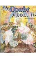 No Doubt About It Leader Accompanist Edition by Wayne L Wold
