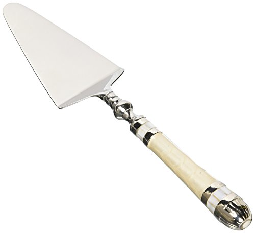 Algopix Similar Product 9 - Julia Knight Classic Cake Server Snow