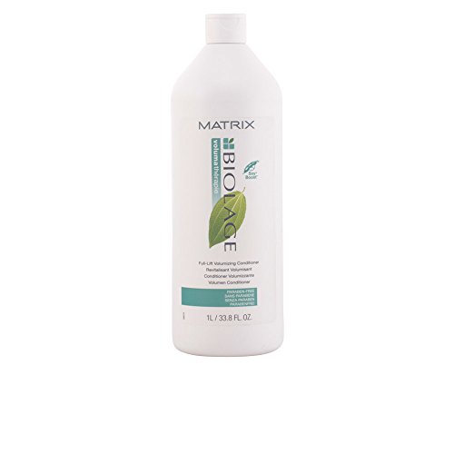Biolage Biolage Volumatherapie Full Lift Volumizing Conditioner, 33.8 Ounce