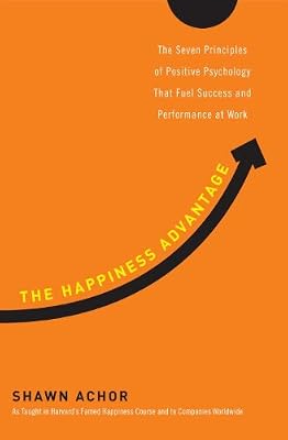 The happiness advantage