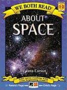 About Space (We Both Read; Level 1-2)