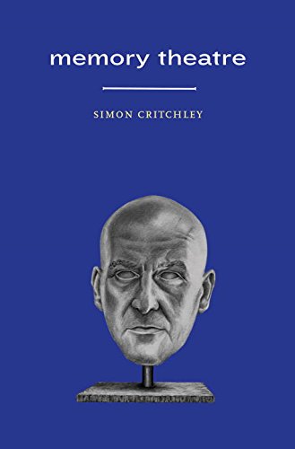 Memory Theater by Simon Critchley