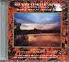 Czech Masterworks: Dvorak Romantic Pieces, op 75; Smetana from Libule; Dvorak Silent Woods; Smetana from the Bartered Bride; Suk violin solo; Dvorak from Rusalka, Polonesa; Janacek from Jenufa; Dvorak from Jakobin; Smetana from My Homeland