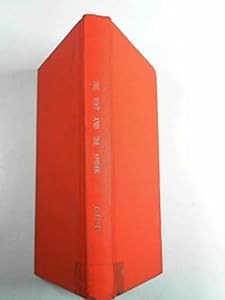 Toff and the Spider Largeprint