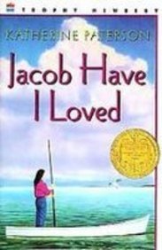 Jacob Have I Loved: A Young Pilot's Story