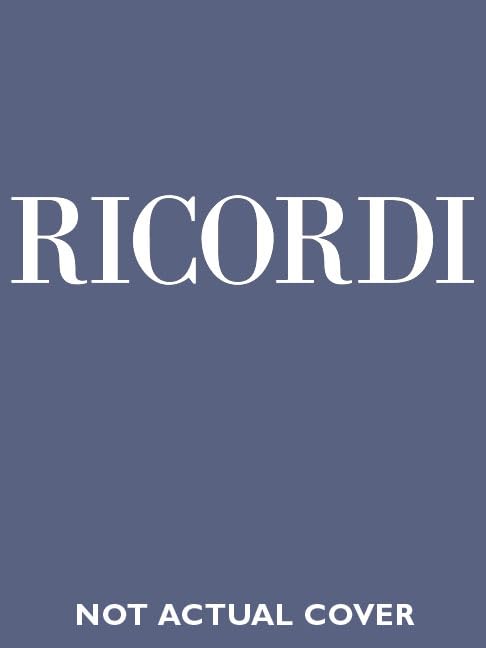Greeting Cards for Piano, Op. 170: 18 Pieces for Piano by Luca Ciammarughi