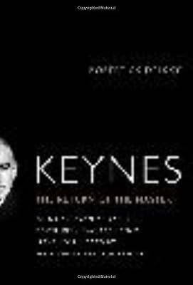 Keynes: The Return of the Master