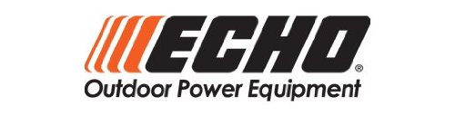 

Echo - gasket
