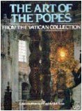 Art Of The Popes From The Vatican by Rh Value Publishing
