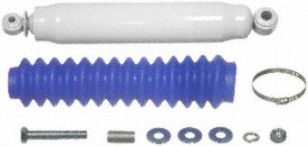 Algopix Similar Product 3 - Moog SSD89 Steering Damper Cylinder