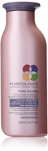 Pure Volume Shampoo 8.5oz