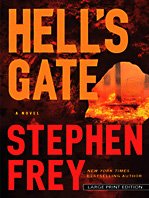 Hell's Gate by Stephen Frey