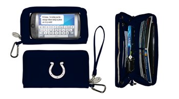 Algopix Similar Product 1 - NFL Indianapolis Colts Womens Deluxe
