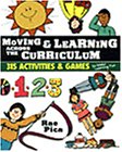 Moving and Learning Across the Curriculum