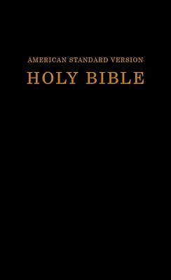 Holy Bible (American Standard Version)