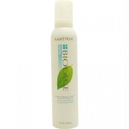 Hydra Foaming Styler Medium Hold Mousse/FN131692/8.2 oz//