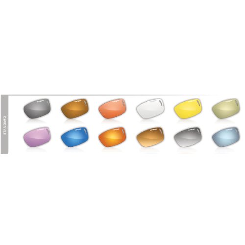 Tifosi Optics Tyrant 2.0 Sunglasses Replacement Lenses - Standard