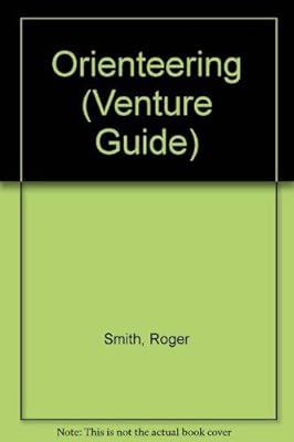 The spur book of orienteering (A Spurbook venture guide)