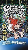 Captain Underpants And The Preposterous Plight Of The Purple Potty People by Dav Pilkey