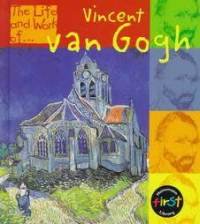 Vincent Van Gogh (Life and Work Of...) by Sean Connolly