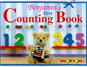 Benjamins 1st Counting Book