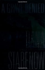 A Grave Denied: A Kate Shugak Novel