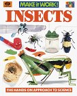 Insects (Make It Work! Science (Hardcover World))