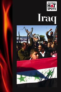 Iraq (World's Hot Spots) by Debra Miller