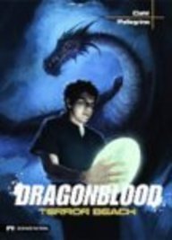 Terror Beach (Dragonblood)