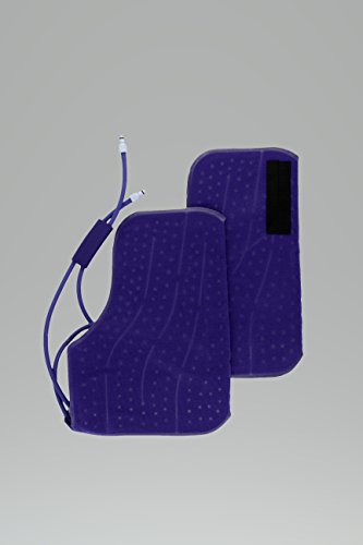 Algopix Similar Product 1 - Aqua Therapy-Large Back Pad pad only